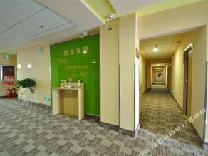 Grace Inn (Linyi Industrial Avenue Mall Experimental School Store) - Image 4