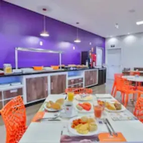 Sleep Inn Sao Carlos - Image 2