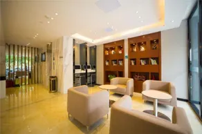 City Comfort Inn Hotel (Hefei South High-Speed Railway Station Lei Street Night Market Plaza) - Image 4