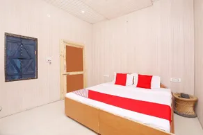 Whispering Shacks by OYO Rooms - Image 1