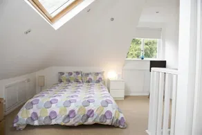 Jaffas Loft Room - Image 3