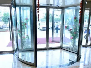 Wenqi International Hotel - Image 5