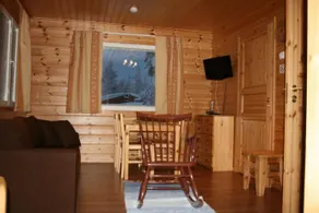 Midnight Sun Cottages Aavasaksa - Image 3