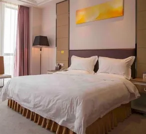 Shiqi Xinyi Fashion Hotel - Image 2