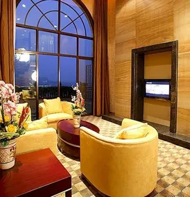 Chongqing Hongyadong Hotel - Image 3