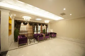New Cooperation International Hotel - Image 4