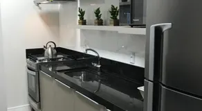 Apartamento requintado com vista para o mar - Image 2