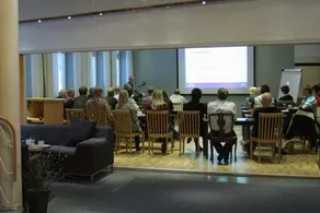 STF Vandrarhem Vassbo - Image 2