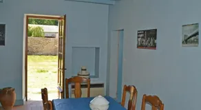 Gîte Chaveignes, 4 pièces, 6 personnes - FR-1-381-288 - Image 4