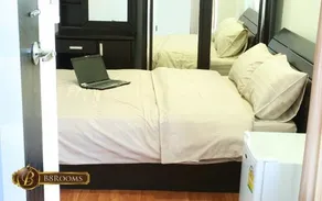 B8 Rooms Hotel Bangkok - Image 4