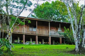 The Log Cab-Inn - Image 2