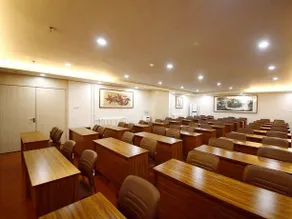 Hanting Hotel Weifang Beihai Road Futian Leiwo - Image 4