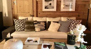 GSTAAD - LUXUEUX APPARTEMENT DESIGN ***** - Image 5