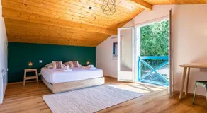 Large house of 160m2 with pool - Image 2