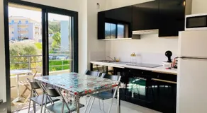 Studio tout confort en centre ville - Image 5