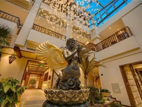 Dangxiang Wangfu Inn - Image 4