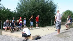 Camping Le Chatelet - Image 5
