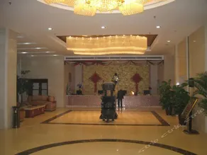 Jinyinhe Hot Spring Hotel - Image 4