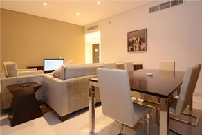 Wider View - Cour Jardin Tower - Image 2