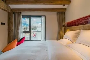 Heyue Moshe Snow Mountain Designer Resort Hotel - Image 5