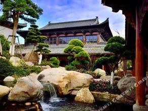 HONGLU SPA BOUTIQUE HOTEL - Image 5