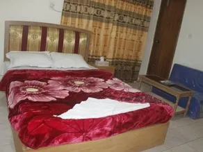 Trisan Hotel & Resort Ltd - Image 1