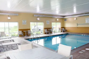 Holiday Inn Express & Suites DANVILLE - Image 5