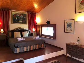 Romantic Villa near Monaco - Image 3