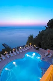 Kilyos Kale Hotel - Image 2