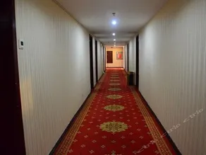 Oriental pearl hotel Hengyang - Image 3