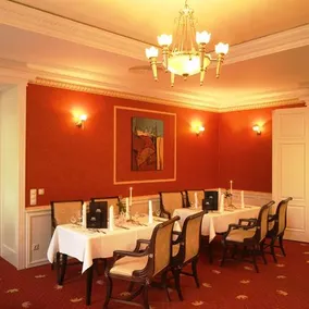 Landhotel Schloss Teschow - Image 4