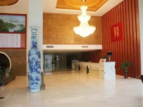 Wolong International Hotel - Image 3