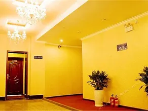 YUEDA HOLIDAY HOTEL - Image 4