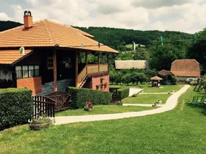 Country House Lozanjska Terasa - Image 5