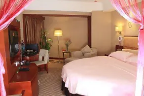 Zhuzhou Ambassador Hotel - Image 5