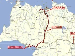 Sawarna BimBim Seaview Homestay - Image 4