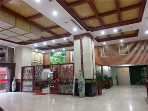 Shaxian Hantang Hotel - Image 4