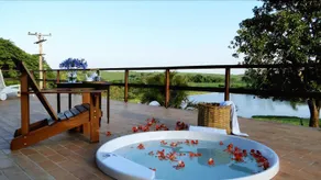 Fazenda Santa Teresa Hotel & SPA - Image 1