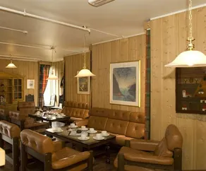 Solstad Hotell - Image 2