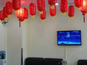 Zhong An Inn Jiangsu Su'an Hotel - Image 4