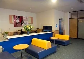 Hidamarinoyu Men's Dormitory / Vacation Stay 40406 - Image 4