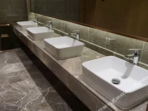 Raspberry Boutique Hotel (Lanzhou Center High-speed Railway West Railway Station) - Image 2