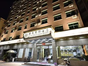 Antai Business Hotel Shenzhen - Image 4