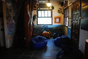 Samblumba Hostel Trindade - Image 2