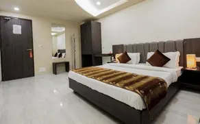 Oyo Rooms High Court Sg Highway - Image 5