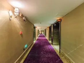 Saint Sophia Hotel Liuzhou - Image 3