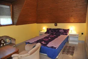 Csónakos Vendégház - Image 4