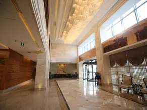 Vienna Classic Hotel (Hefei Shushan) - Image 4