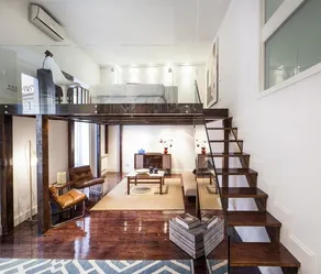 The Sibarist Madloft - Image 5