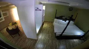 Villa International Palace Hotel - Image 3